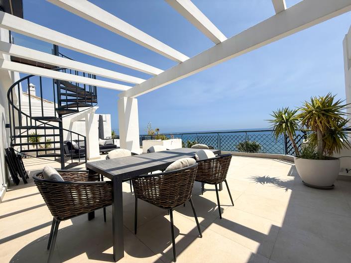 Image No.19-3 Bed Penthouse for sale