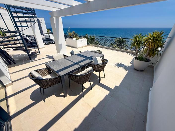 Image No.4-3 Bed Penthouse for sale