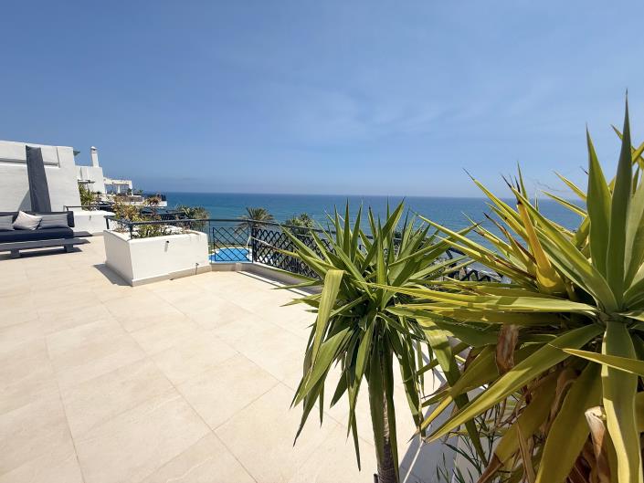 Image No.20-3 Bed Penthouse for sale