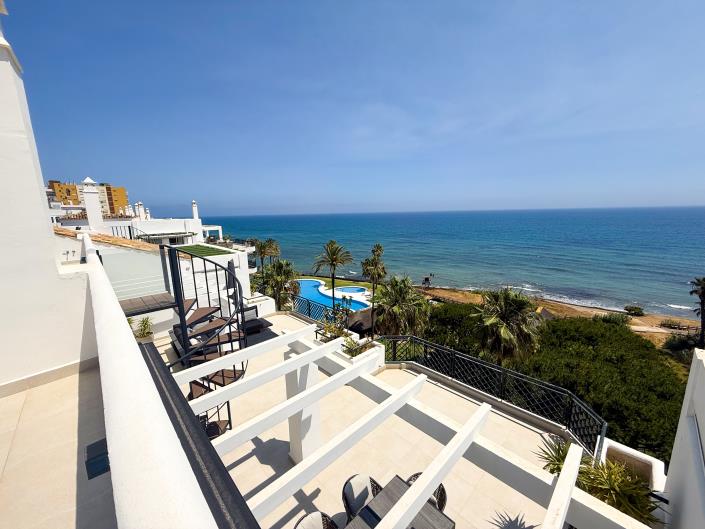 Image No.21-3 Bed Penthouse for sale