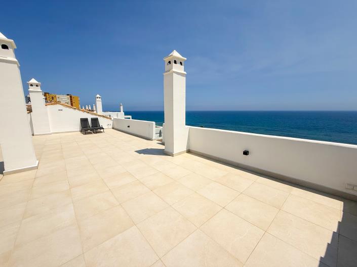 Image No.22-3 Bed Penthouse for sale