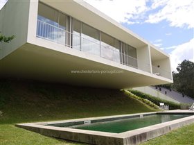 Image No.0-Villa de 4 chambres à vendre à Ponte de Lima