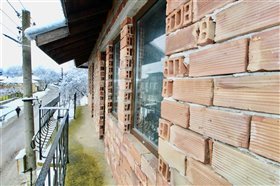 Image No.7-Maison de ville de 3 chambres à vendre à Lovech