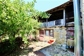 Image No.1-Maison de ville de 2 chambres à vendre à Lovech