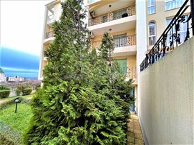 Image No.4-Appartement de 2 chambres à vendre à Sveti Vlas