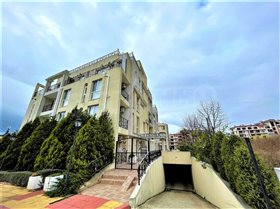 Image No.6-Appartement de 2 chambres à vendre à Sveti Vlas