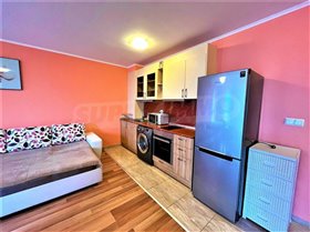 Image No.10-Appartement de 2 chambres à vendre à Sveti Vlas