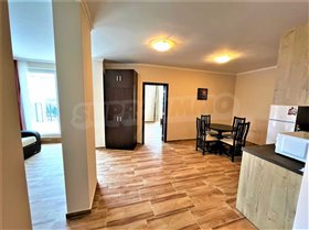 Image No.10-Appartement de 1 chambre à vendre à Sveti Vlas