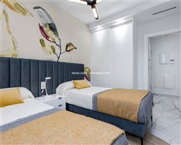 Image No.21-Appartement de 2 chambres à vendre à Playa Flamenca