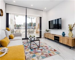 Image No.4-Appartement de 2 chambres à vendre à Playa Flamenca