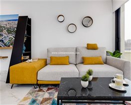 Image No.8-Appartement de 2 chambres à vendre à Playa Flamenca