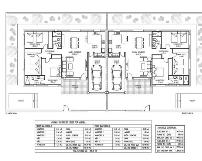 Image No.11-3 Bed House for sale