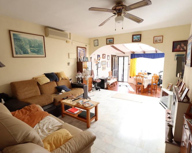 Image No.15-3 Bed Townhouse for sale