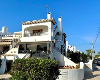 1 - Villamartin, Appartement