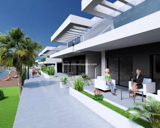 Image No.4-2 Bed Apartment for sale