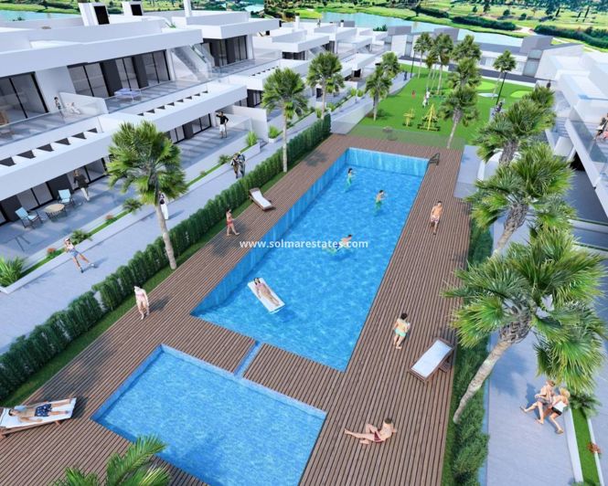 Image No.5-2 Bed Apartment for sale