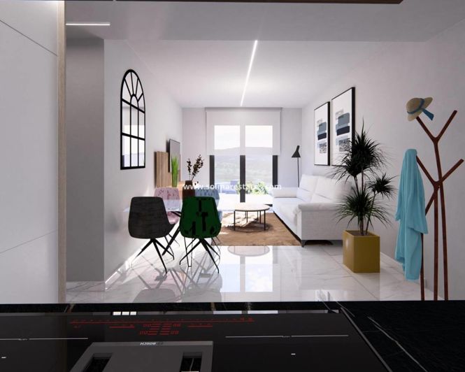 Image No.7-2 Bed Apartment for sale