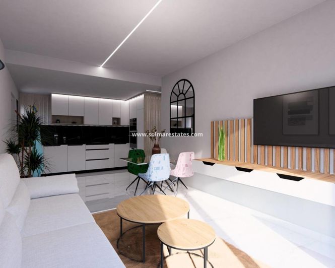 Image No.9-2 Bed Apartment for sale
