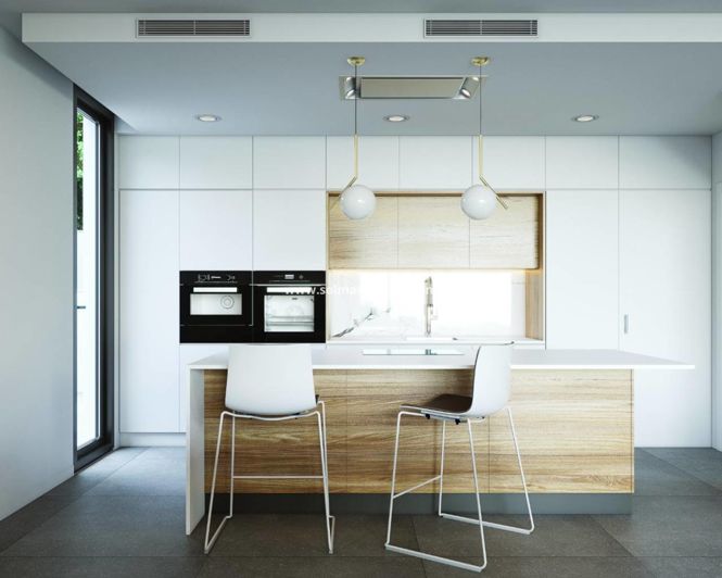 Image No.12-Villa de 4 chambres à vendre à Pilar de la Horadada