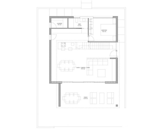 Image No.16-Villa de 4 chambres à vendre à Pilar de la Horadada