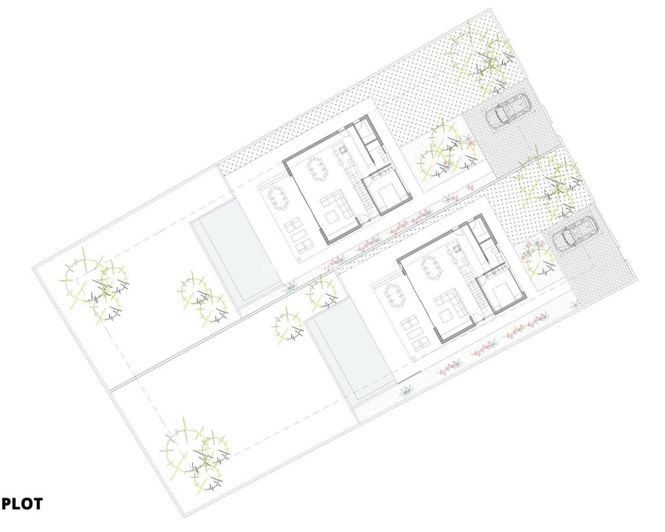 Image No.19-Villa de 4 chambres à vendre à Pilar de la Horadada