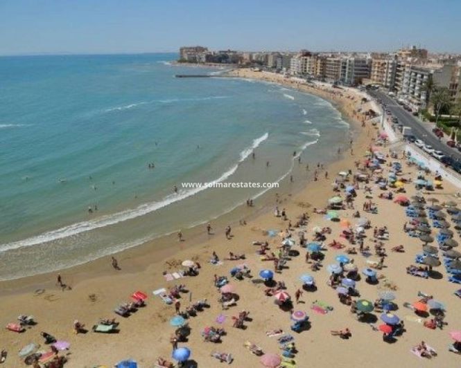 Image No.15-Villa de 3 chambres à vendre à Torrevieja