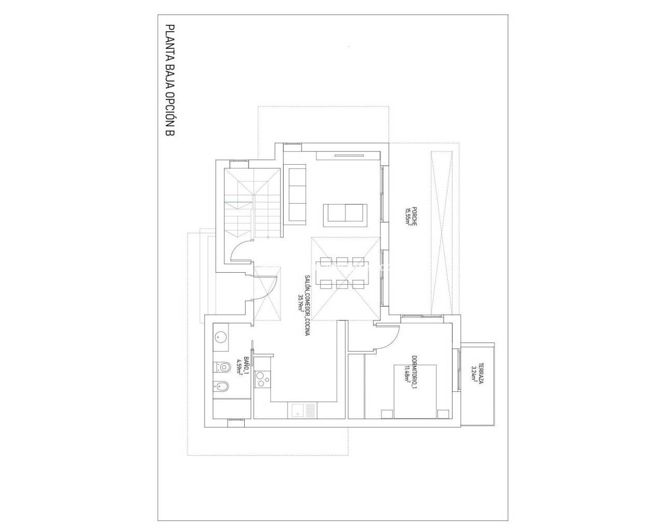 Image No.7-Villa de 3 chambres à vendre à Torrevieja