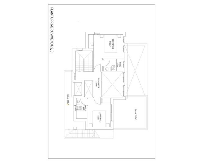 Image No.9-Villa de 3 chambres à vendre à Torrevieja