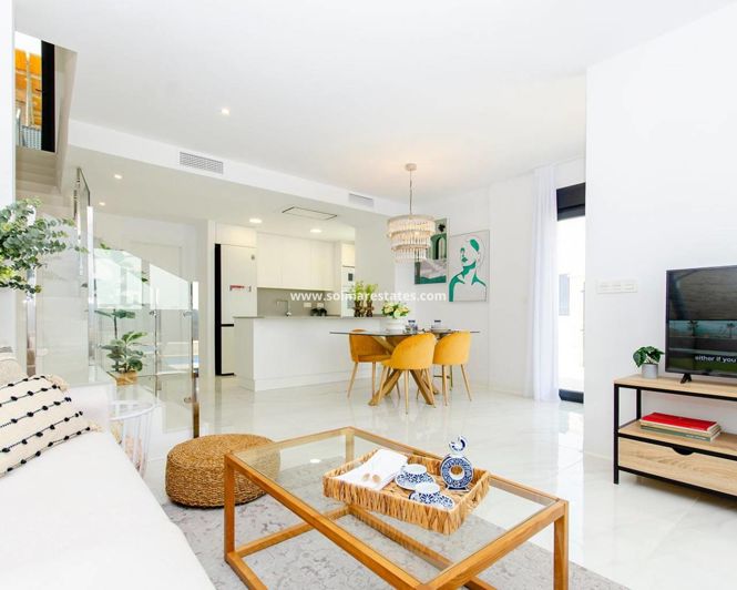 Image No.16-3 Bed Villa for sale