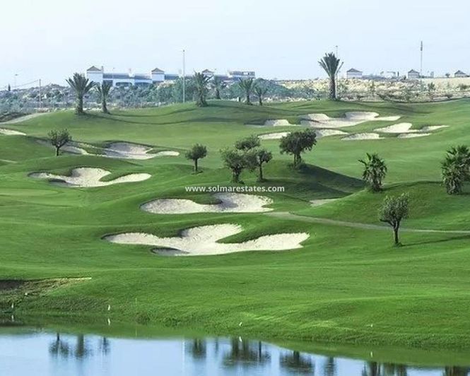 Image No.7-3 Bed Villa for sale