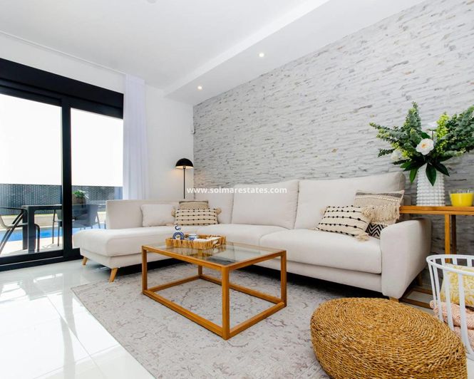 Image No.8-3 Bed Villa for sale