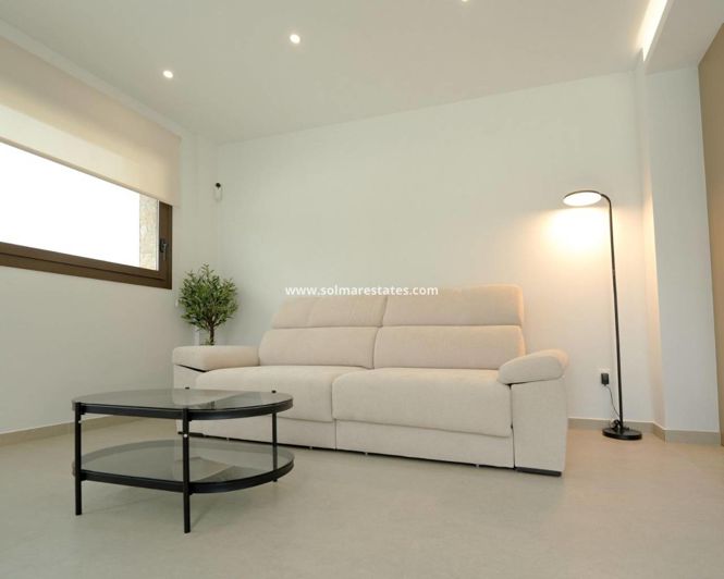 Image No.11-3 Bed Villa for sale