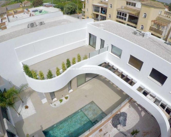 Image No.4-3 Bed Villa for sale