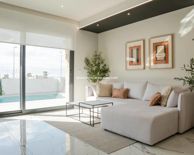 Image No.15-3 Bed Villa for sale