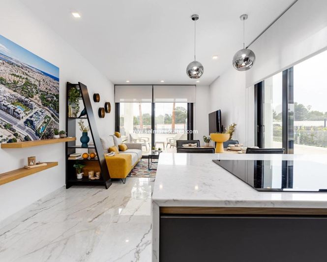 Image No.34-3 Bed Villa for sale