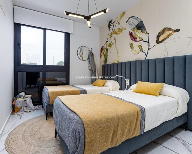 Image No.10-Appartement de 2 chambres à vendre à Ciudad Quesada