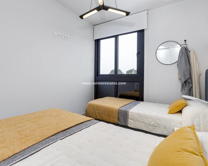 Image No.12-Appartement de 2 chambres à vendre à Ciudad Quesada