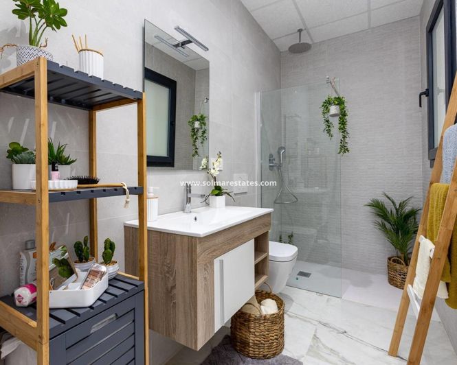 Image No.14-Appartement de 2 chambres à vendre à Ciudad Quesada