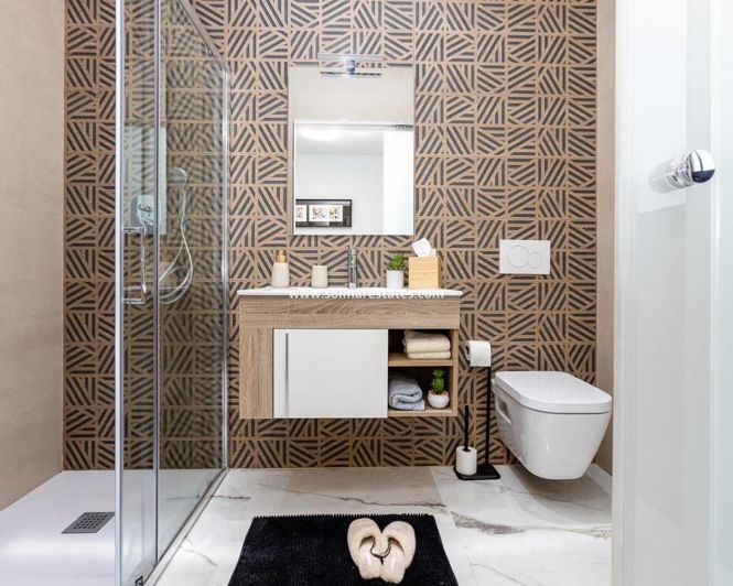 Image No.21-Appartement de 2 chambres à vendre à Ciudad Quesada