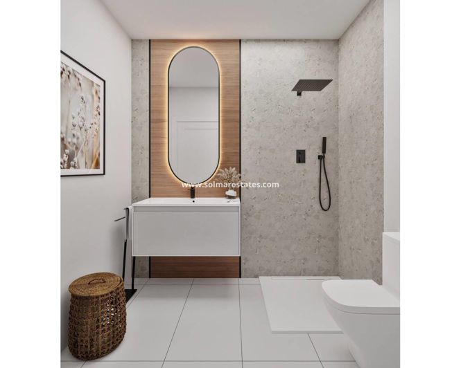 Image No.9-Appartement de 2 chambres à vendre à San Miguel de Salinas