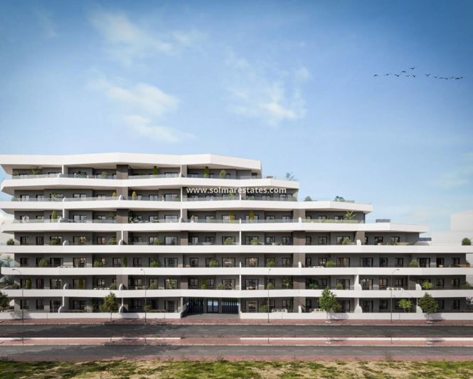 Image No.11-2 Bed Apartment for sale