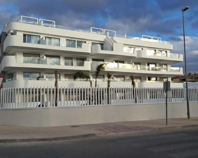 Image No.1-2 Bed Apartment for sale