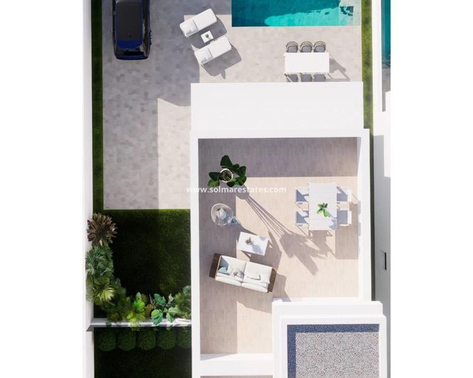 Image No.25-3 Bed Villa for sale