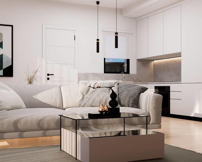 Image No.6-3 Bed Villa for sale