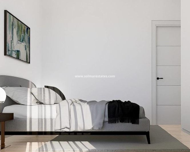 Image No.8-3 Bed Villa for sale