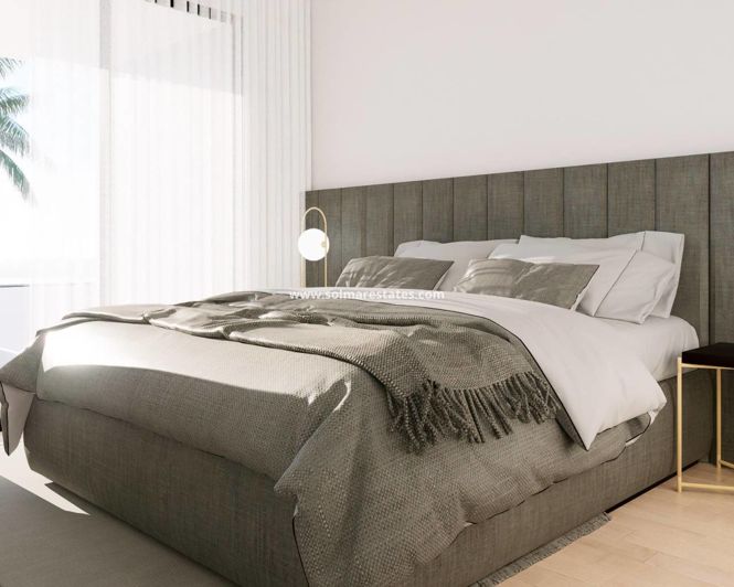 Image No.9-3 Bed Villa for sale