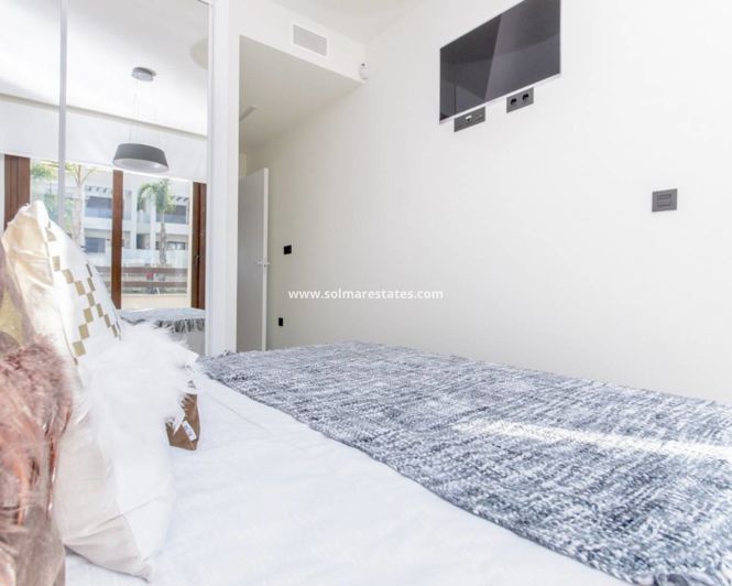 Image No.13-Appartement de 2 chambres à vendre à Los Balcones