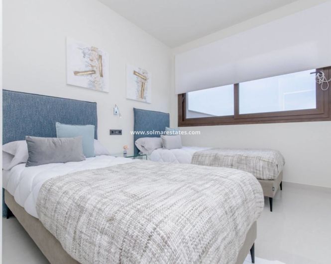 Image No.14-Appartement de 2 chambres à vendre à Los Balcones