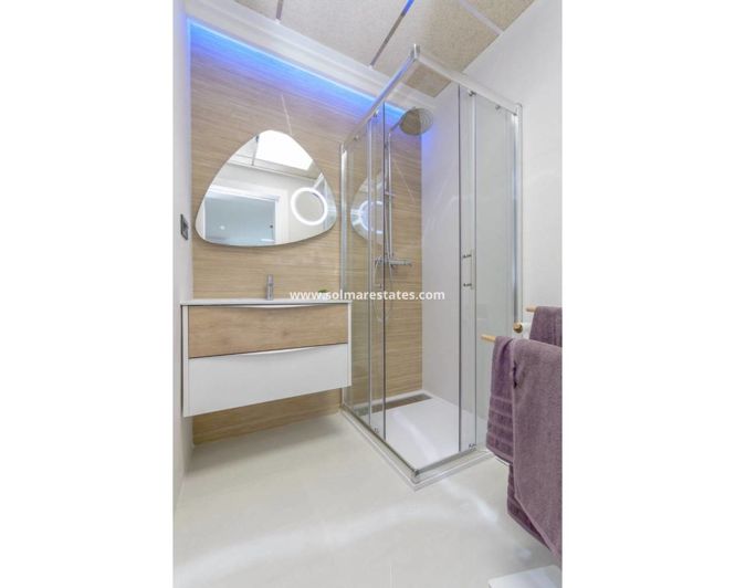 Image No.18-Appartement de 2 chambres à vendre à Los Balcones