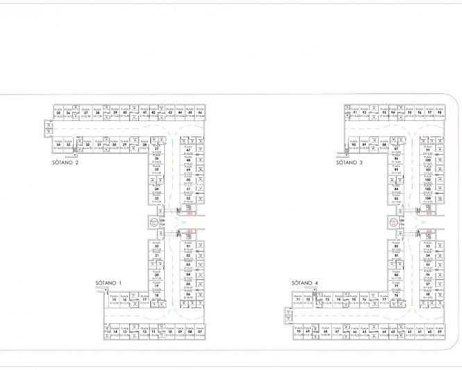 Image No.25-Appartement de 2 chambres à vendre à Los Balcones
